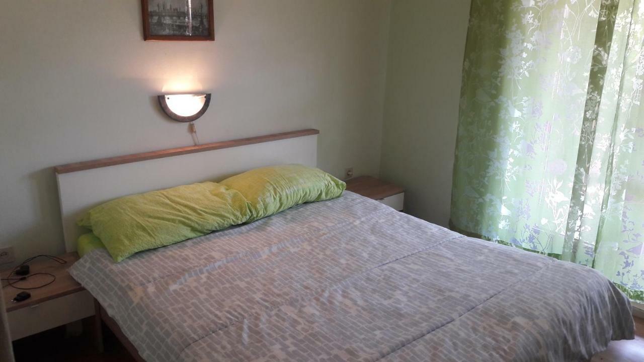 Apartments Antonio Stari Grad  Eksteriør bilde