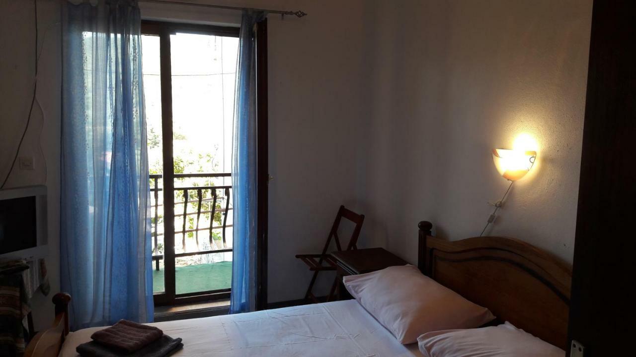 Apartments Antonio Stari Grad  Eksteriør bilde